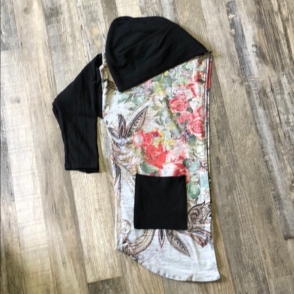 Plus size cardigan - Picture 5 of 7